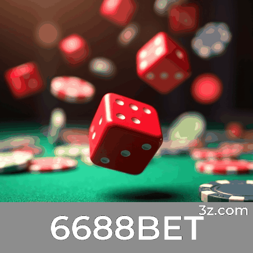 6688BET: Cassino Premiado e Pagamentos Rápidos