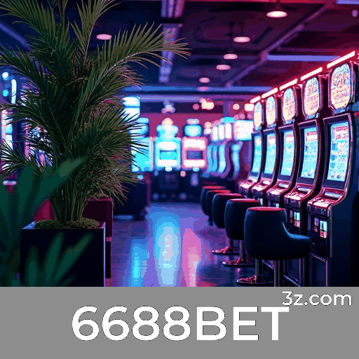 Qualidade Suprema de Casino no 6688BET: Jogos Exclusivos e Dealers Reais