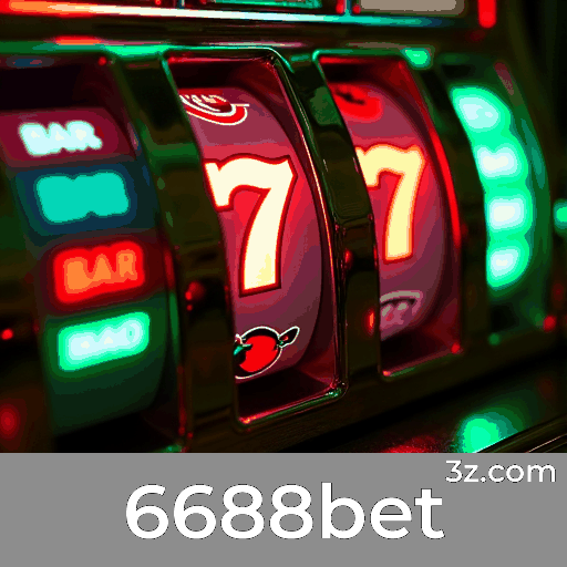 6688bet - Plataforma de Apostas Segura e Divertida