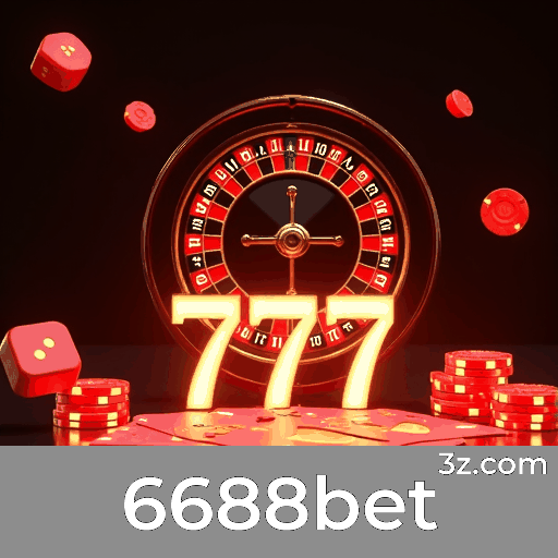 Aposte com Facilidade no Aplicativo 6688bet