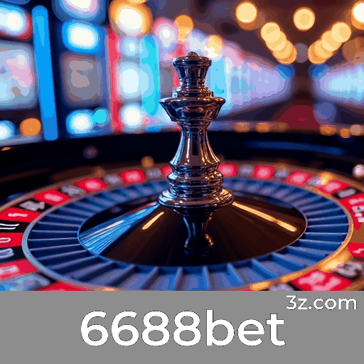 Aposte com Facilidade no Aplicativo 6688bet