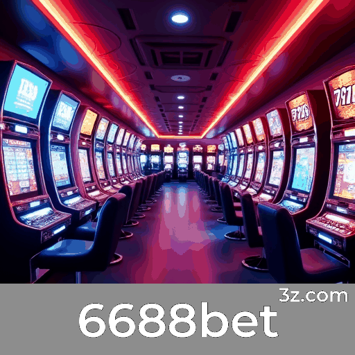 6688bet