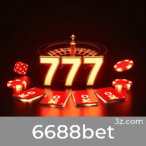 6688bet