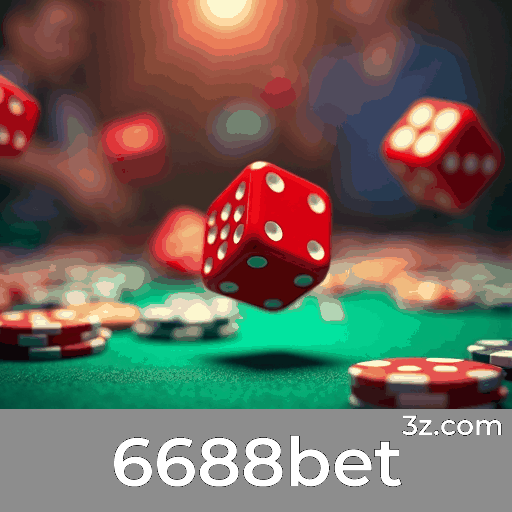 6688bet - Plataforma de Apostas Segura e Divertida