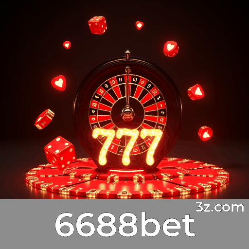 6688bet