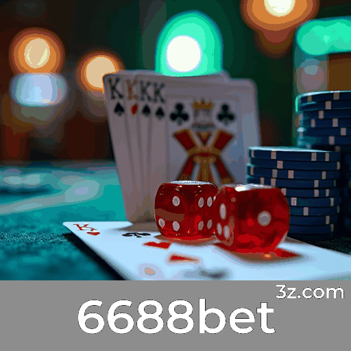 6688bet