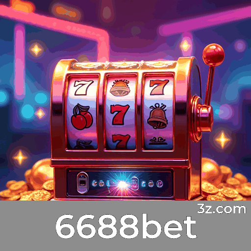 6688bet: Diversão sem Limites para Jogadores Brasileiros
