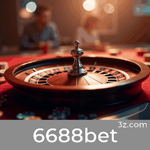 Maximize Seus Ganhos com 6688bet e Táticas Comprovadas