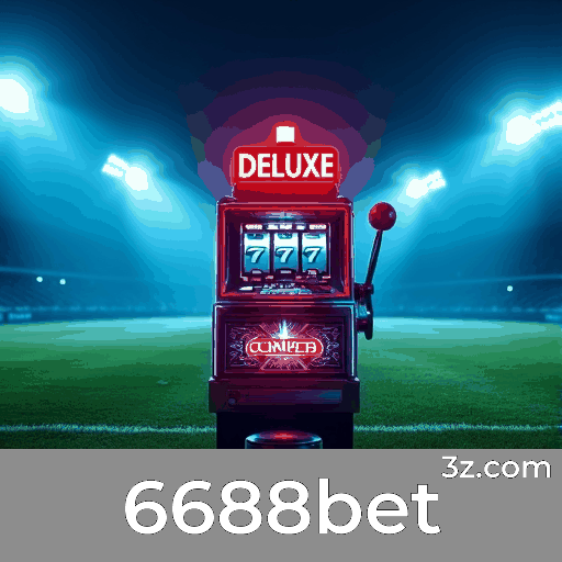 6688bet - Plataforma de Apostas Segura e Divertida