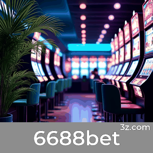 6688bet