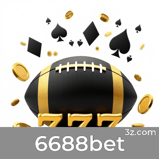 6688bet - Plataforma de Apostas Segura e Divertida