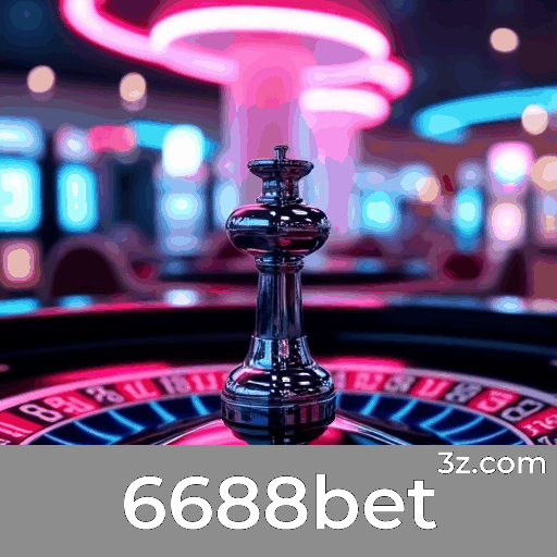 6688bet